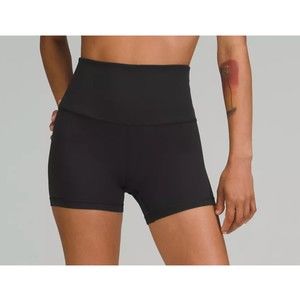 Lululemon 4in Align Shorts size 4